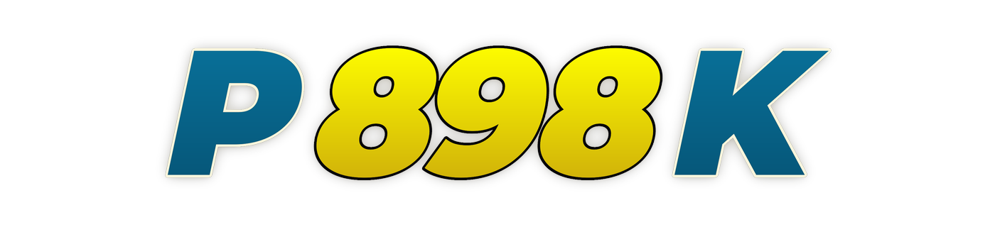 p898k Logo